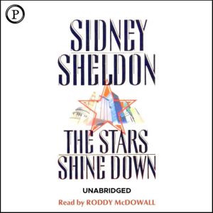 The Stars Shine Down, Sidney Sheldon