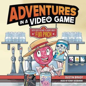 Adventures in a Video Game, Dustin Brady