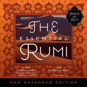 The Essential Rumi, New Expanded Edit..., Rumi