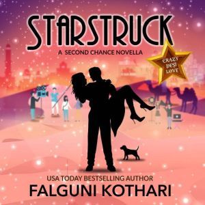 Starstruck, Falguni Kothari