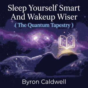 Sleep Yourself Smart And Wakeup Wiser..., Byron Caldwell