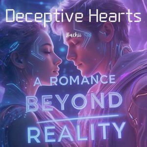 Deceptive Hearts: A Romance Beyond Reality