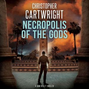 Necropolis of the Gods