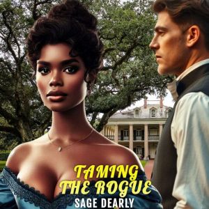Taming The Rogue: BWWM Historical Romance