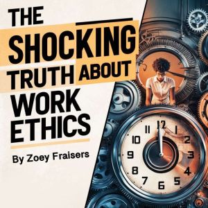 The Shocking Truth about Work Ethics