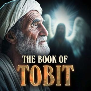 The Book Of Tobit: The Apocrypha  Excluded From The Bible