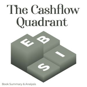 The Cashflow Quadrant Book Summary a..., Grant Mercer