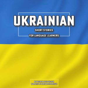 Ukrainian Short Stories for Language Learners