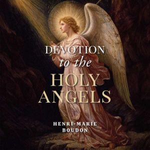 Devotion to the Holy Angels, HenriMarie Boudon