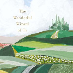 The Wonderful Wizard of Oz Pretty Bo..., L. Frank Baum