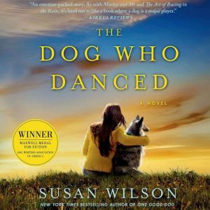 The Dog Who Danced, Susan Wilson