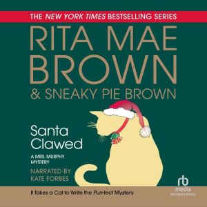Santa Clawed, Rita Mae Brown