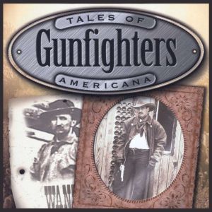 The Old West Gun Fighters, Jimmy Gray