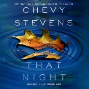 That Night, Chevy Stevens