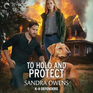 To Hold and Protect, Sandra Owens