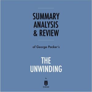 Summary, Analysis  Review of George ..., Instaread