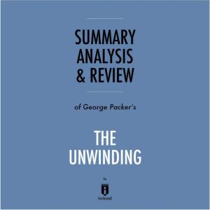 Summary, Analysis Review of George ..., Instaread
