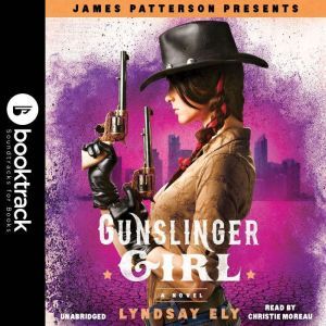 Gunslinger Girl, Lyndsay Ely