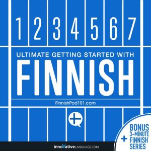 Learn Finnish  Ultimate Getting Star..., Innovative Language Learning