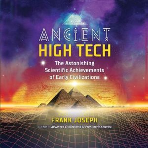 Ancient High Tech: The Astonishing Scientific Achievements of Early Civilizations, Frank Joseph