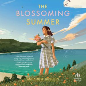 The Blossoming Summer