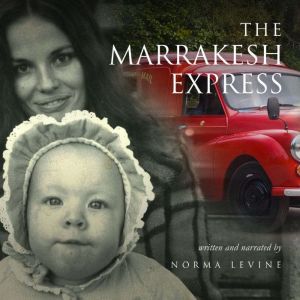 The Marrakesh Express, Norma Levine