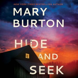 Hide and Seek, Mary Burton