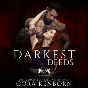 Darkest Deeds, Cora Kenborn