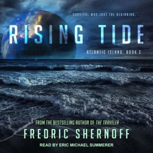 Rising Tide, Fredric Shernoff