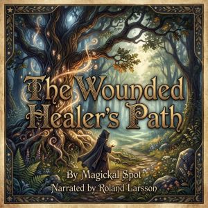 The Wounded Healers Path, Magickal Spot