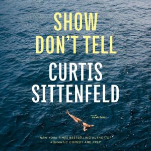 Show Don't Tell: Stories