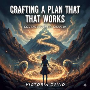 Crafting a Plan That Works: Courage in Every Chapter
