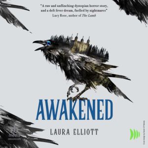 Awakened, Laura Elliott