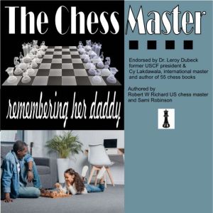 The Chess Master, Robert Richard