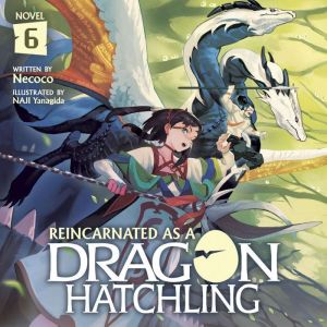 Reincarnated as a Dragon Hatchling L..., Nekoko