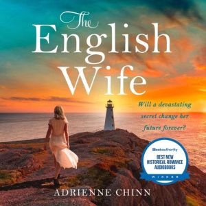 The English Wife, Adrienne Chinn