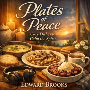 Plates of Peace, Edward Brooks