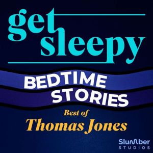 Get Sleepy Bedtime Stories Best of..., Shady Grove Oliver