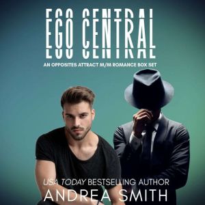 EGO CENTRAL, Andrea Smith