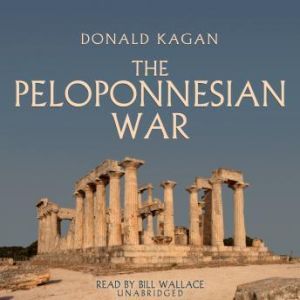 The Peloponnesian War, Donald Kagan