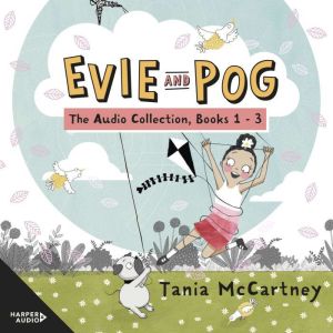 Evie and Pog Collection, Tania McCartney