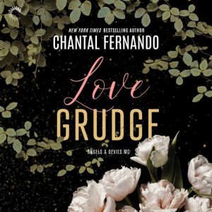 Love Grudge, Chantal Fernando