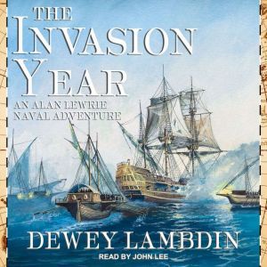 The Invasion Year, Dewey Lambdin