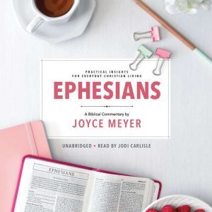 Ephesians, Joyce Meyer