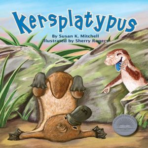 Kersplatypus, Susan K. Mitchell