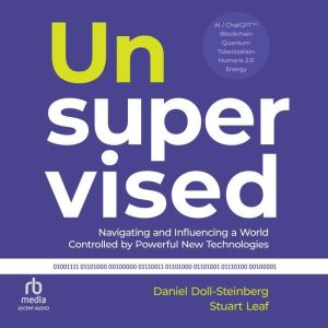Unsupervised, Daniel DollSteinberg