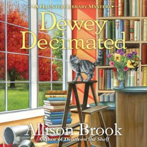 Dewey Decimated, Allison Brook