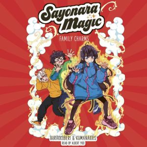 Sayonara Magic: Family Charms