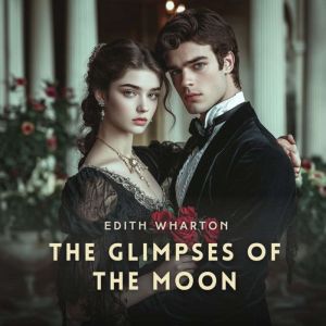 The Glimpses of the Moon, Edith Wharton
