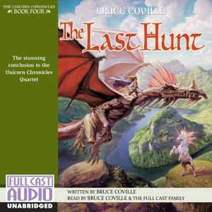 The Last Hunt, Bruce Coville